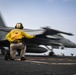 Nimitz Conducts Flight Operations
