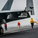 Nimitz Conducts Flight Operations