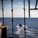 USS Gerald R. Ford (CVN 78) Small Boat Operations
