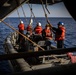 USS Gerald R. Ford (CVN 78) Small Boat Operations