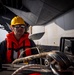 USS Gerald R. Ford (CVN 78) Small Boat Operations