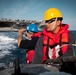 USS Gerald R. Ford (CVN 78) Small Boat Operations