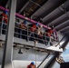 USS Gerald R. Ford (CVN 78) Small Boat Operations