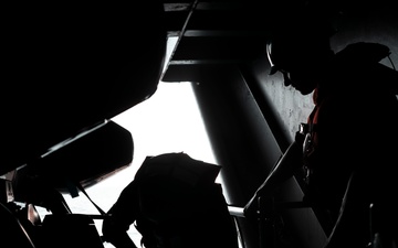 USS Gerald R. Ford (CVN 78) Small Boat Operations