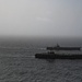 Nimitz Conducts Dual-Carrier Operations with Carl Vinson