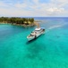 USCGC Oliver Henry crew completes successful patrol in Guam, CNMI