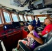 USCGC Oliver Henry crew completes successful patrol in Guam, CNMI
