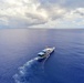 USCGC Oliver Henry patrols off CNMI