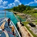 USCGC Oliver Henry crew completes successful patrol in Guam, CNMI