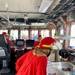USCGC Oliver Henry crew completes TSTA in Guam
