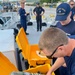 USCGC Oliver Henry crew completes TSTA in Guam