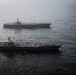 Nimitz Conducts Dual-Carrier Operations with Carl Vinson