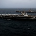 Nimitz Conducts Dual-Carrier Operations with Carl Vinson