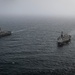 Nimitz Conducts Dual-Carrier Operations with Carl Vinson