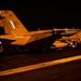 Nimitz Conducts Flight Operations