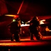 Nimitz Conducts Flight Operations