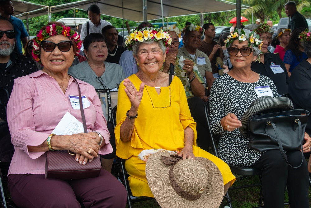 Military, local community remember Manenggon