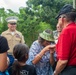 Military, local community remember Manenggon