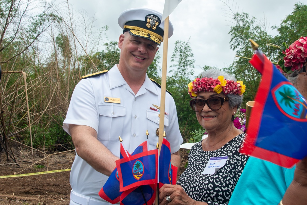 Military, local community remember Manenggon