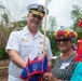 Military, local community remember Manenggon