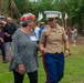 Military, local community remember Manenggon