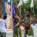 Military, local community remember Manenggon