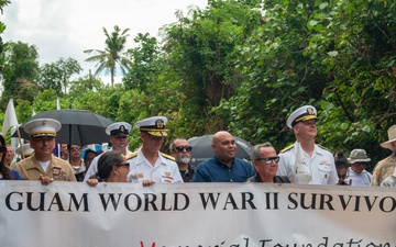 Military, local community remember Manenggon
