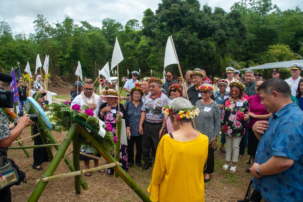 Military, local community remember Manenggon