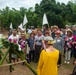 Military, local community remember Manenggon