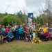 Military, local community remember Manenggon