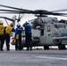 USS America (LHA 6) Conducts Flight Operations