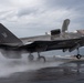 USS America (LHA 6) Conducts Flight Operations