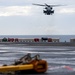 USS America (LHA 6) Conducts Flight Operations