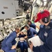 USCGC Oliver Henry crew completes medical drills
