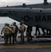 USS America (LHA 6) Conducts Flight Operations