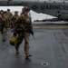 USS America (LHA 6) Conducts Flight Operations