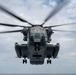 Flight Operations aboard USS America (LHA 6)
