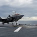 Flight Operations aboard USS America (LHA 6)
