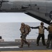 Flight Operations aboard USS America (LHA 6)