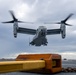Flight Operations aboard USS America (LHA 6)