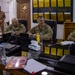 Syrian Partners meet with Iraqj Border Force Command