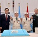 United Nations Command Marks 75 years Supporting Peace and Security on the Korean Peninsula