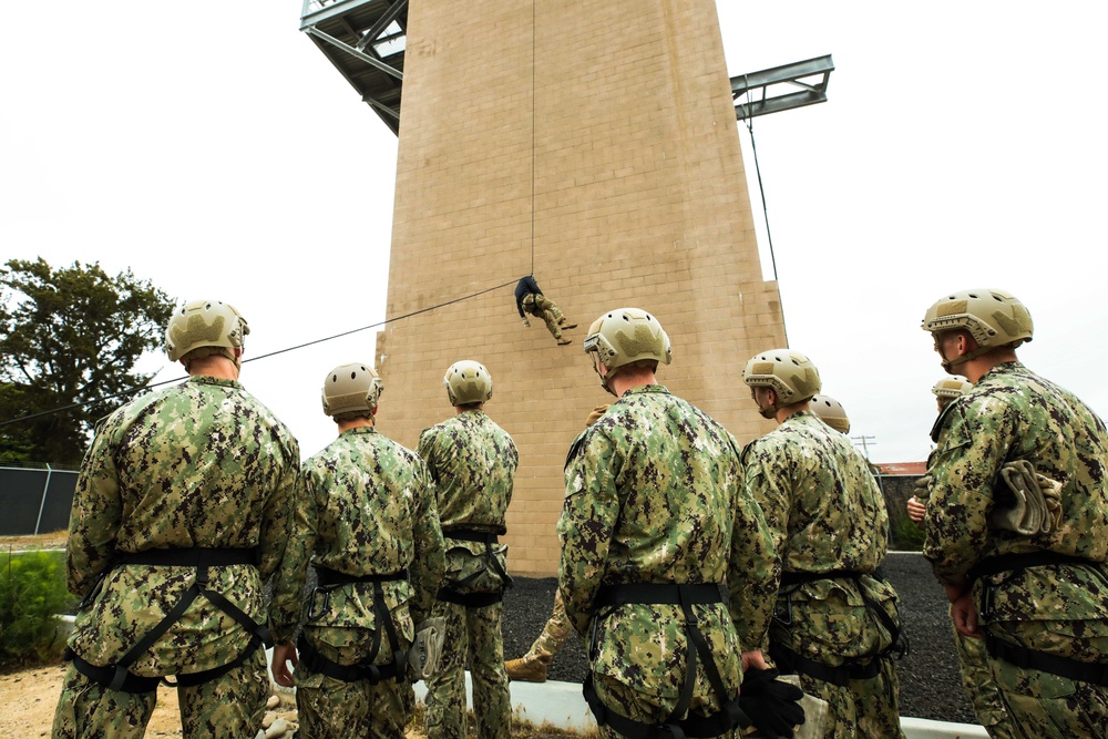 EOD Summer Cruise Event