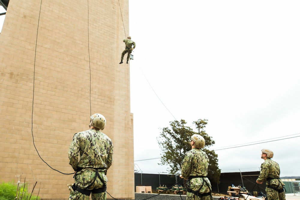 EOD Summer Cruise Event