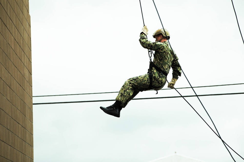 EOD Summer Cruise Event