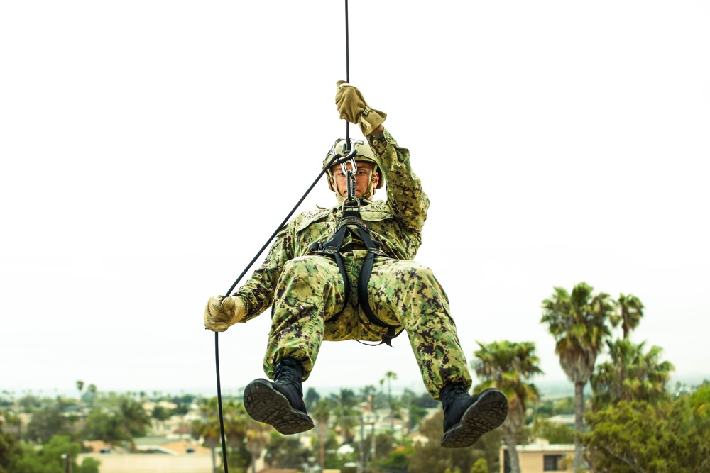 EOD Summer Cruise Event