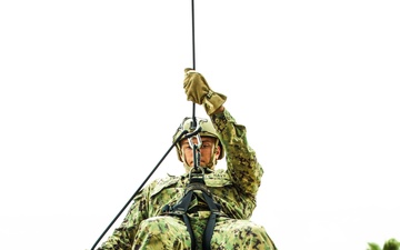 EOD Summer Cruise Event