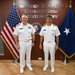 Commodore, Maritime Component Commander, New Zealand Defence Force Visits COMLOG WESTPAC, July 2, 2025
