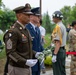 Task Force Smith 75th Anniversary
