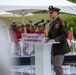 75th Task Force Smith Memorial Ceremony